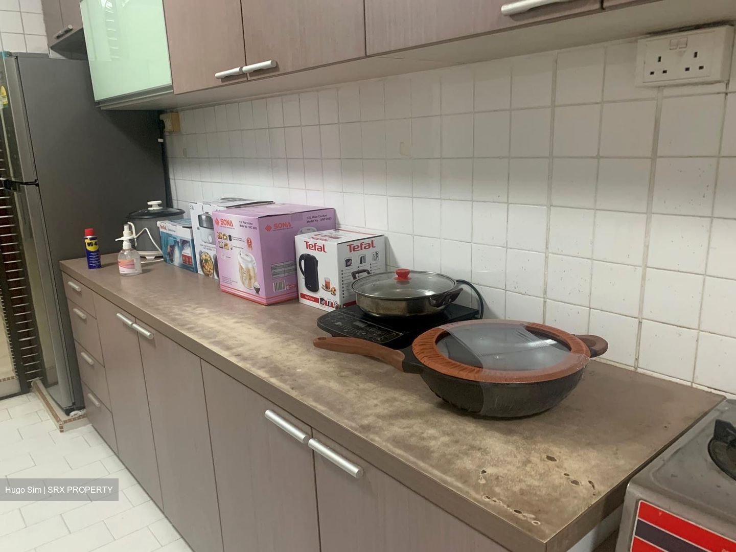 Blk 480 Jurongville @ Street 41 (Jurong West), HDB 3 Rooms #633726701